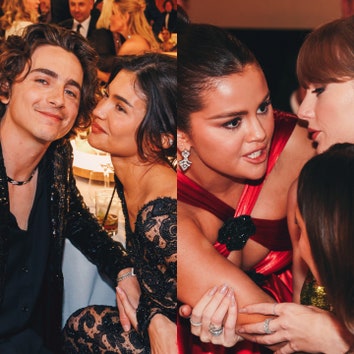 Timothée Chalamet Says Selena Gomez & Kylie Jenner Are Not Beefing