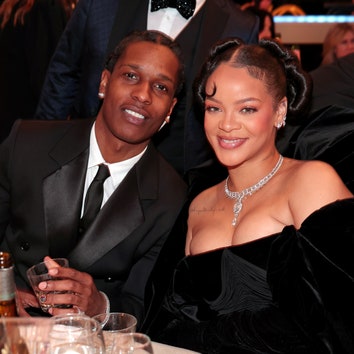 Rihanna Playfully Teases A$AP Rocky by Rapping GloRilla Song in New Video