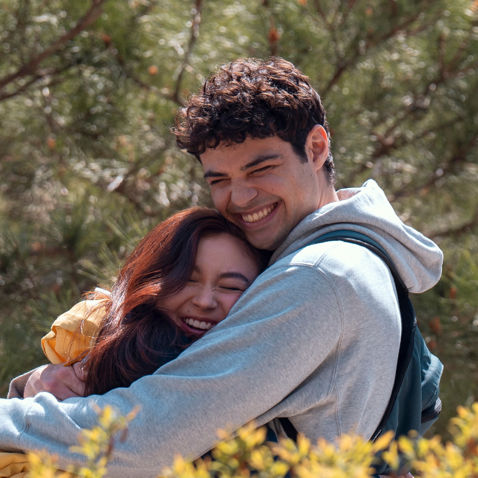 Noah Centineo Is Back as Peter Kavinsky in XO, Kitty Season 2 Trailer