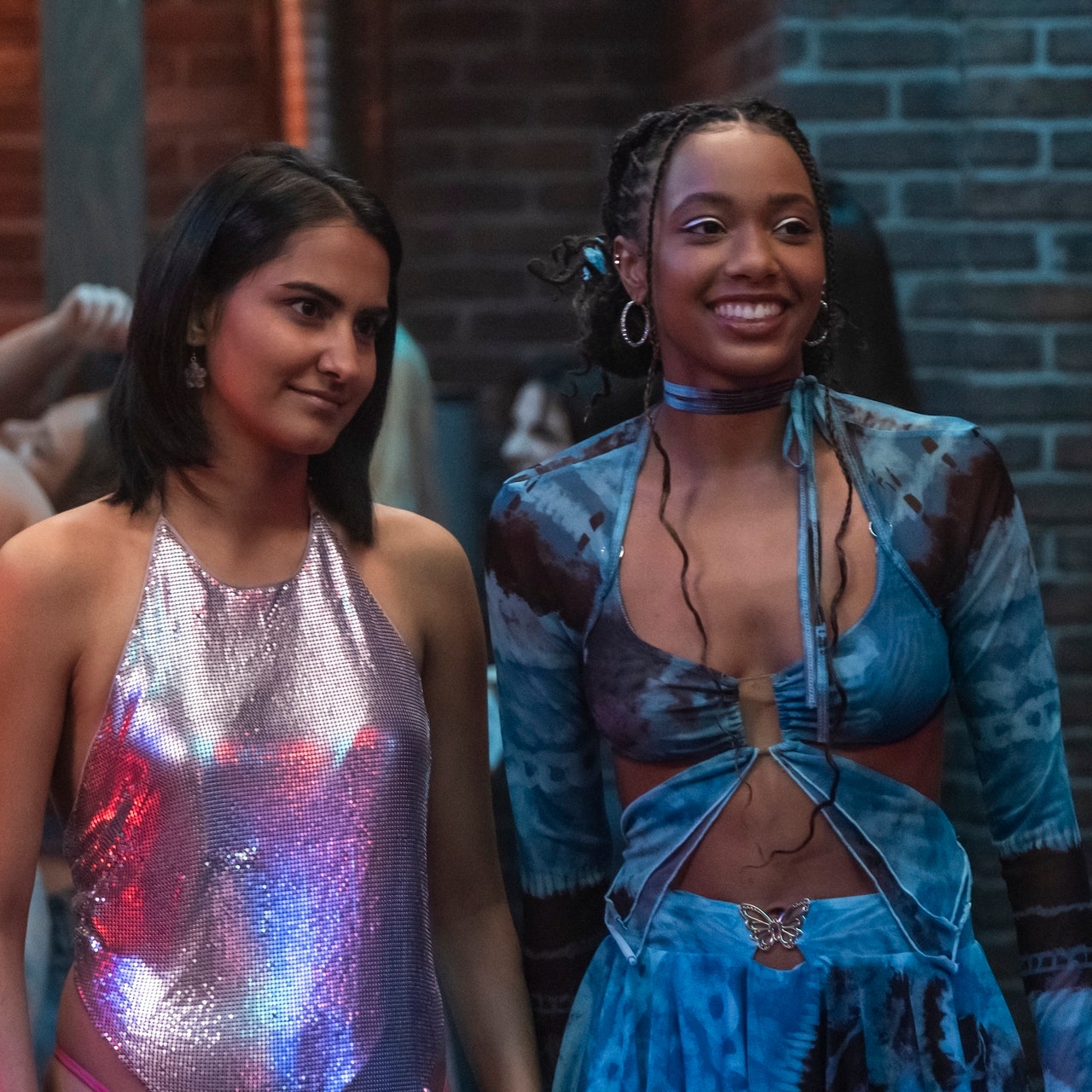 Sex Lives of College Girls Outfits from Season 3 Graded by Style, Practicality, and Just Vibes