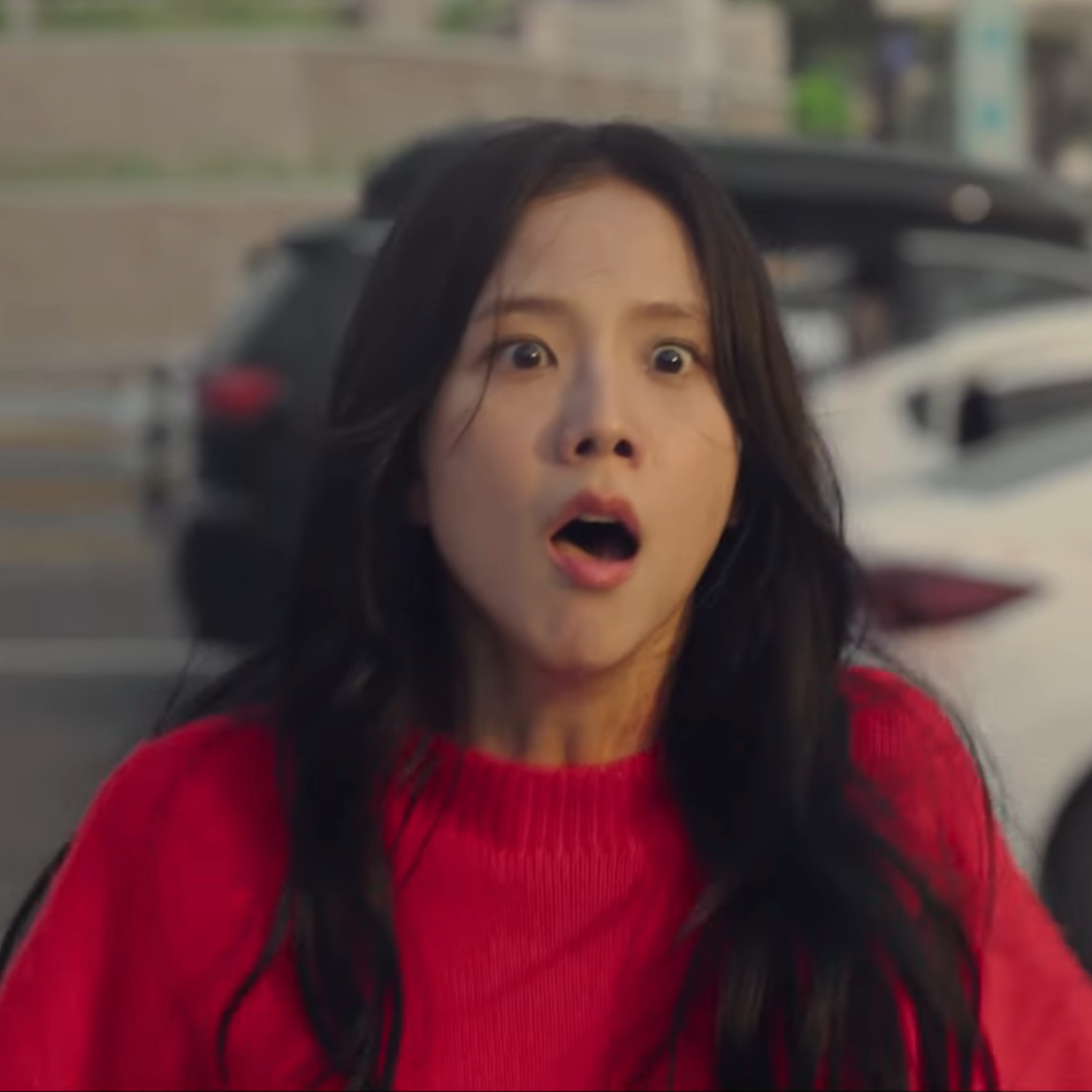 Watch BLACKPINK’s Jisoo in the First Trailer for Zombie K-drama Newtopia