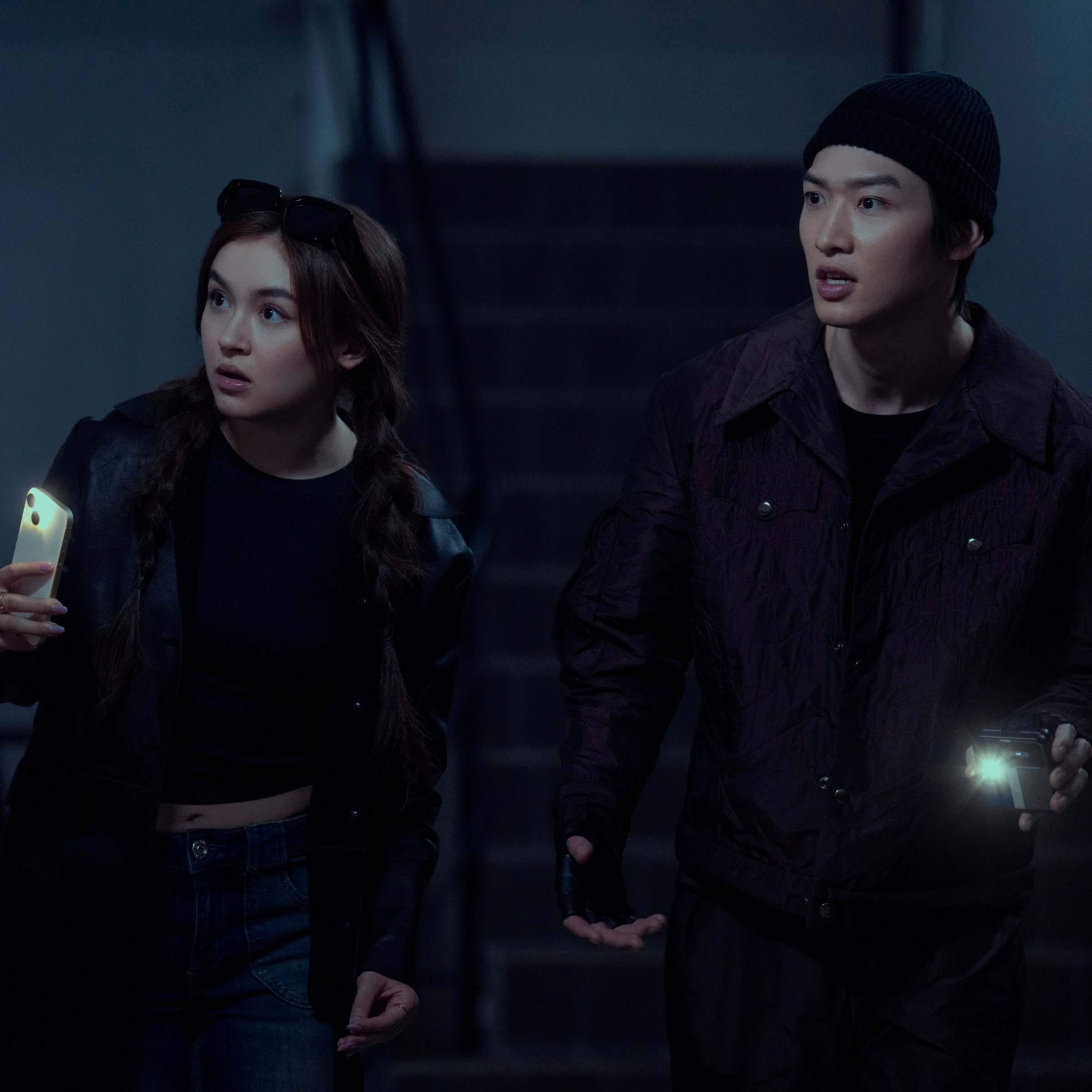 New XO, Kitty Season 2 Photos Tease Chaos at K.I.S.S.