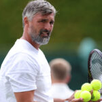 Goran Ivanisevic, Wimbledon 2023