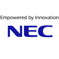 nec logo