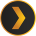 Plex logo