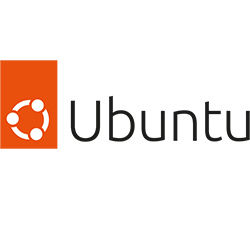 Ubuntu logo