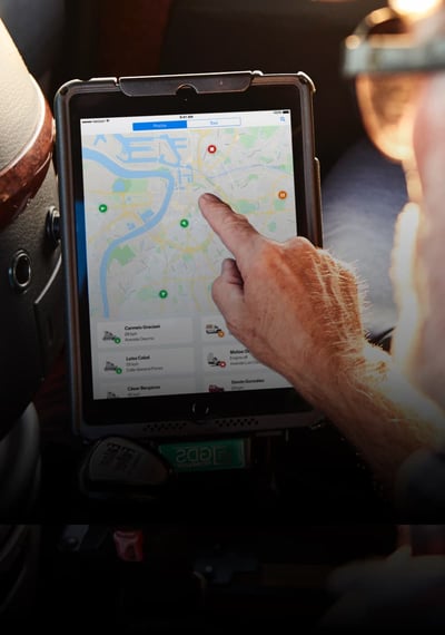 Software de gestión para tu flota que te ayuda a que tu negocio avance