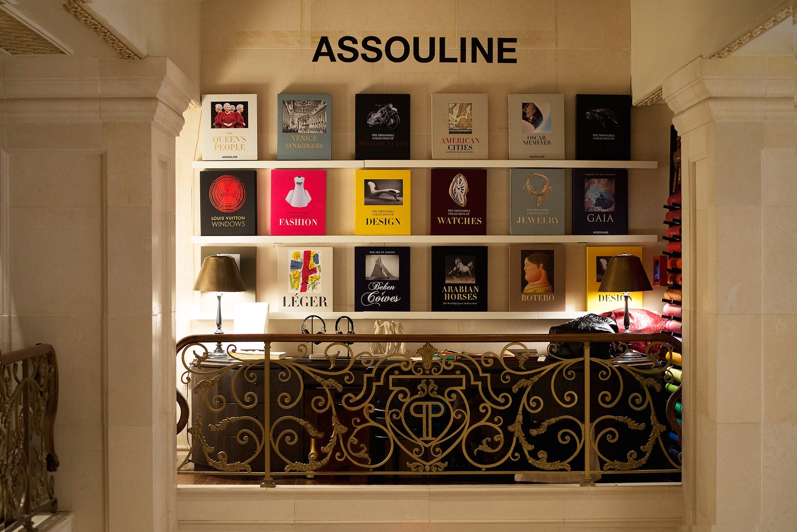 Assouline