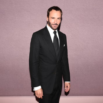 How Tom Ford Is Redefining Sustainable Luxury, One Suit at a Time