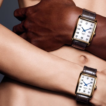 Tom Ford’s New Timepiece Collection Is Going to Change the Way You Wear Your Watch