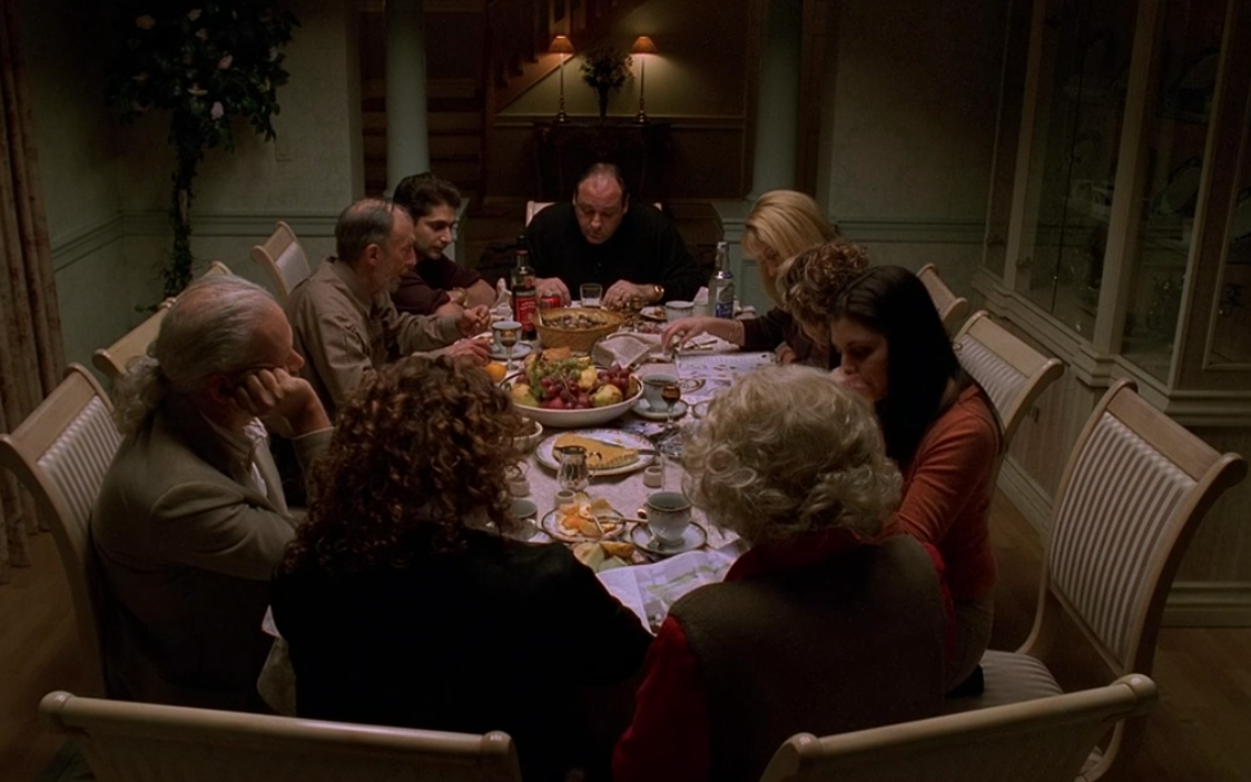 The Sopranos