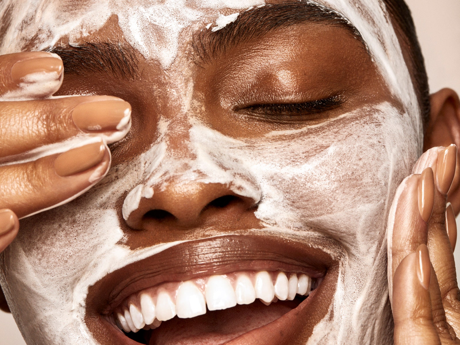 Is There a Right Way To Exfoliate? Experts Share Their Secrets