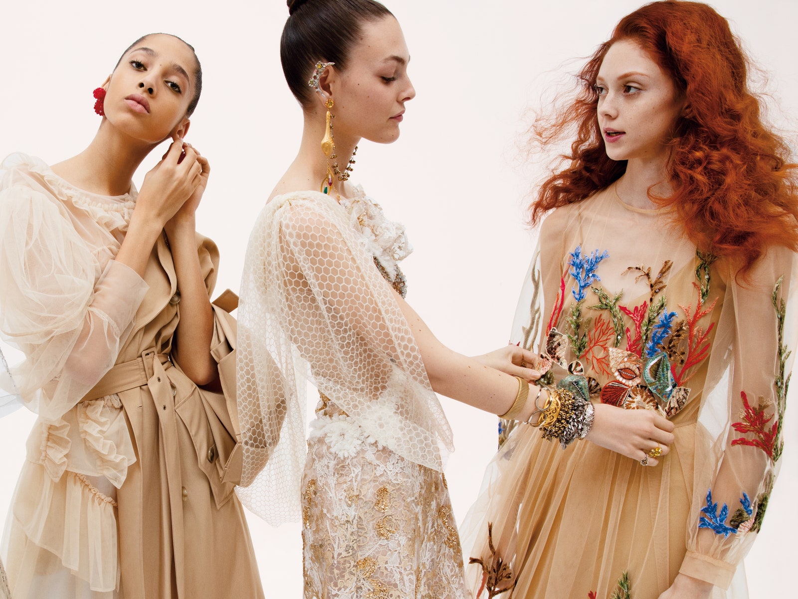 28 Summer Wedding Guest Dresses to Ensure You’re the Chicest Attendee