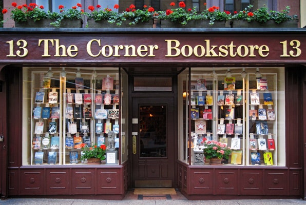 The Best Bookstores in New York City A Guide