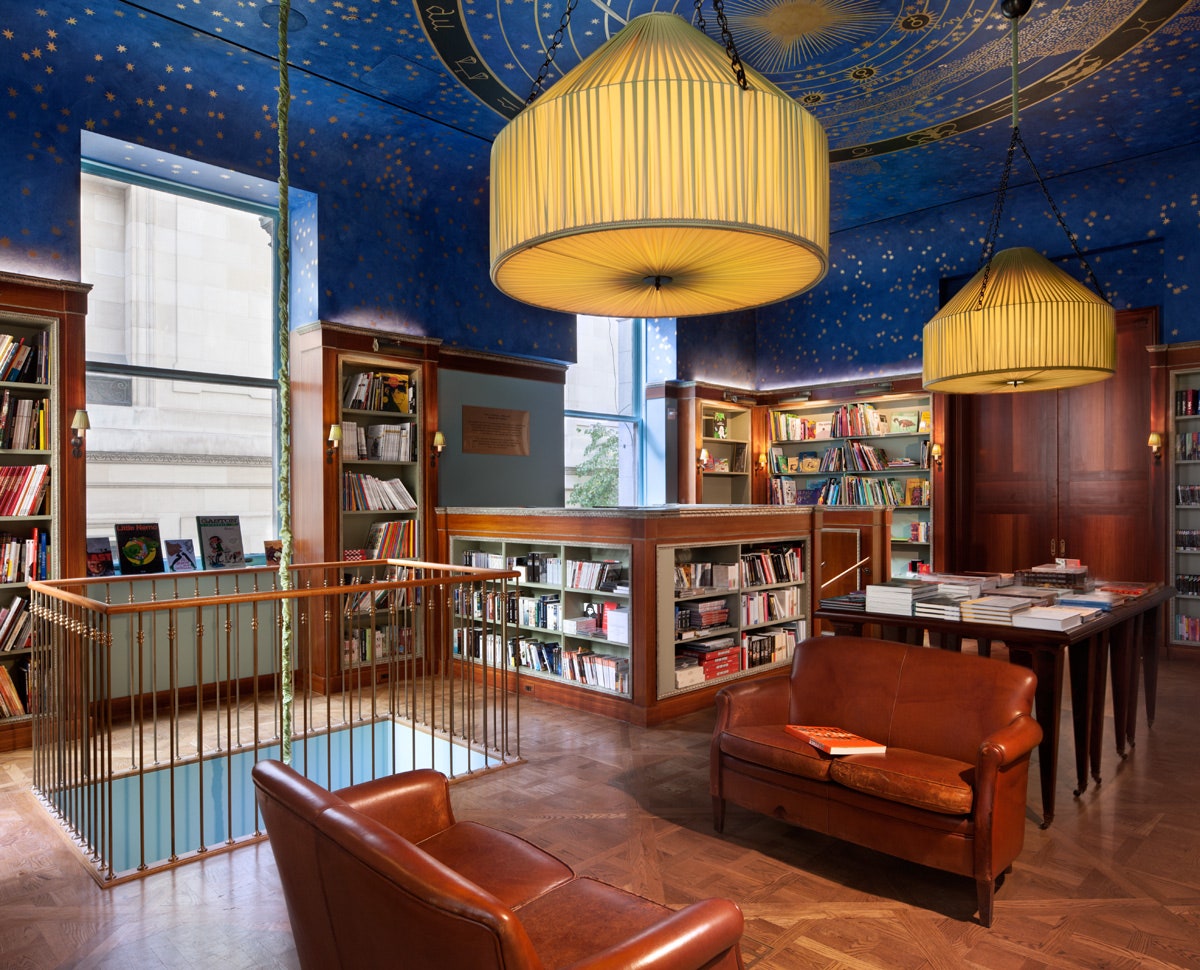 The Best Bookstores in New York City A Guide