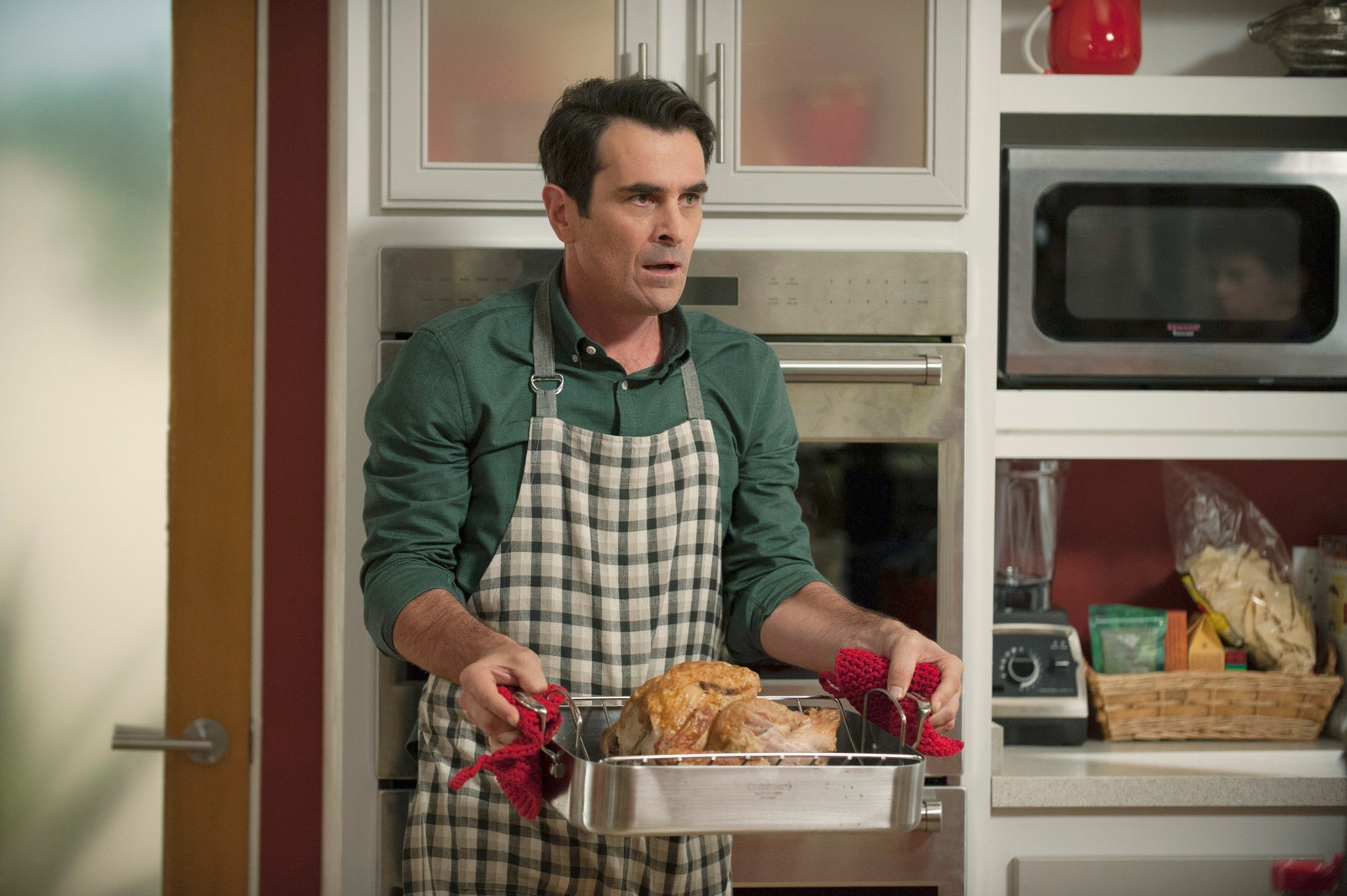 30 of the Best Thanksgiving TV Episodes of All Time