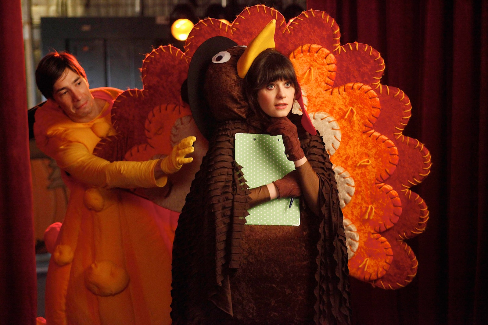 30 of the Best Thanksgiving TV Episodes of All Time