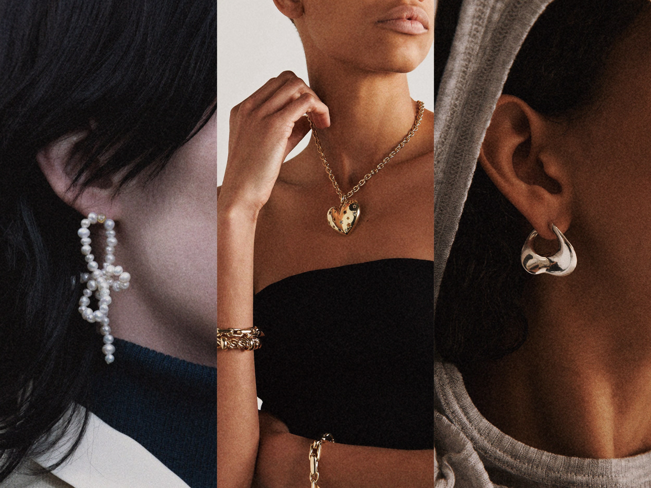 15 Contemporary Jewelry Labels to Invest In Now