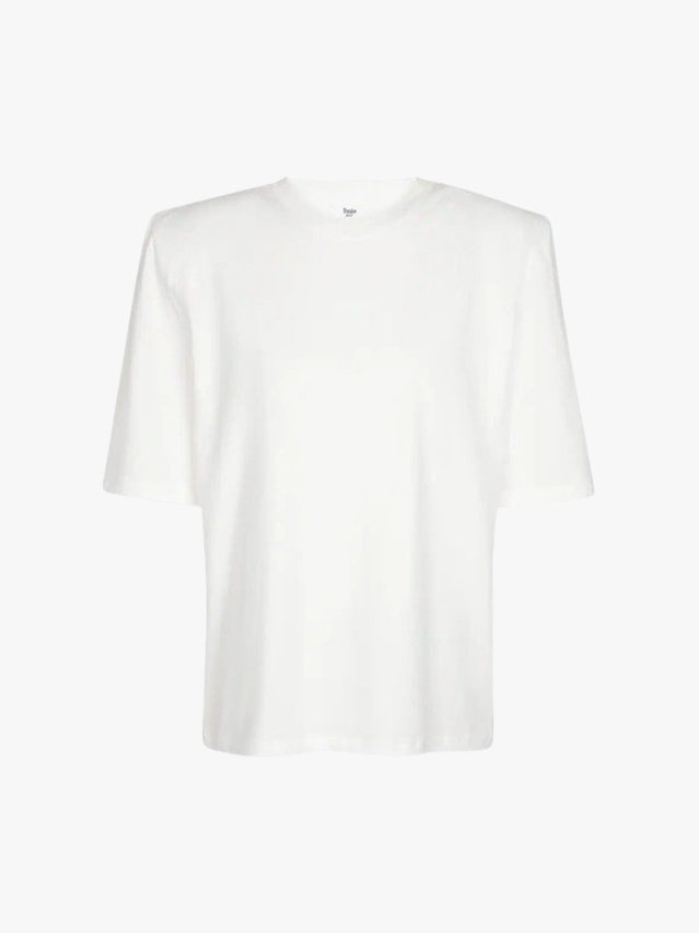 Image may contain Clothing TShirt Sleeve Long Sleeve and Shirt