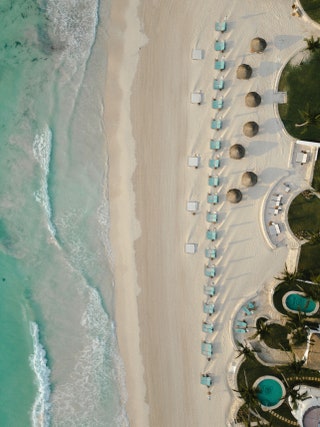 Image may contain Nature Outdoors Sea Water Shoreline Coast Aerial View and Beach