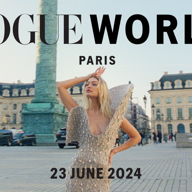 Vogue World 2024 Live Updates: Red Carpet Coverage, News & Highlights