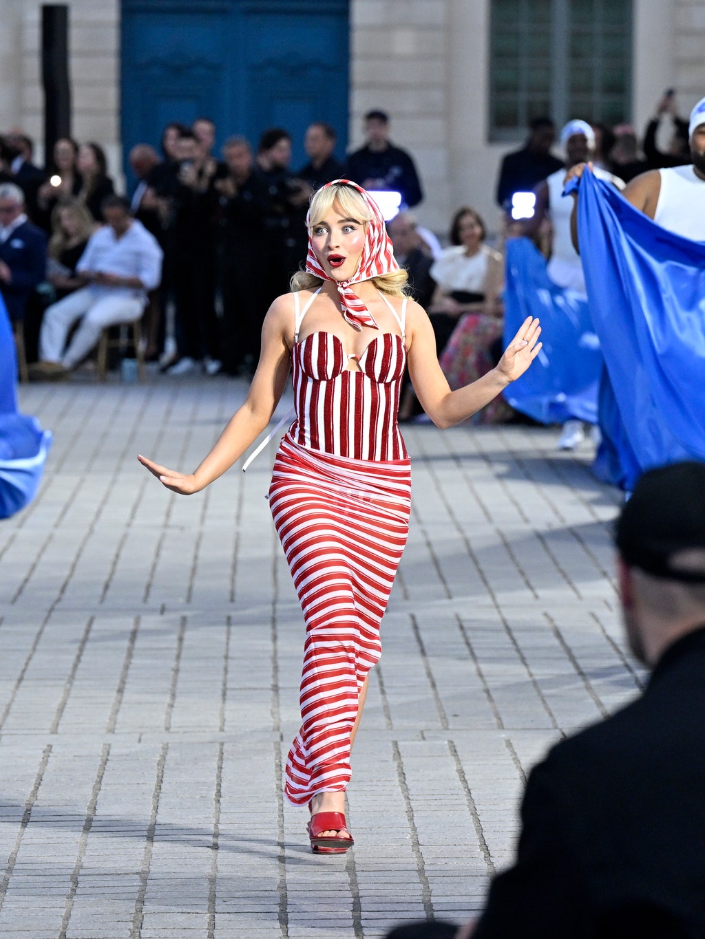 How to Watch the Vogue World 2024: Paris Livestream Today