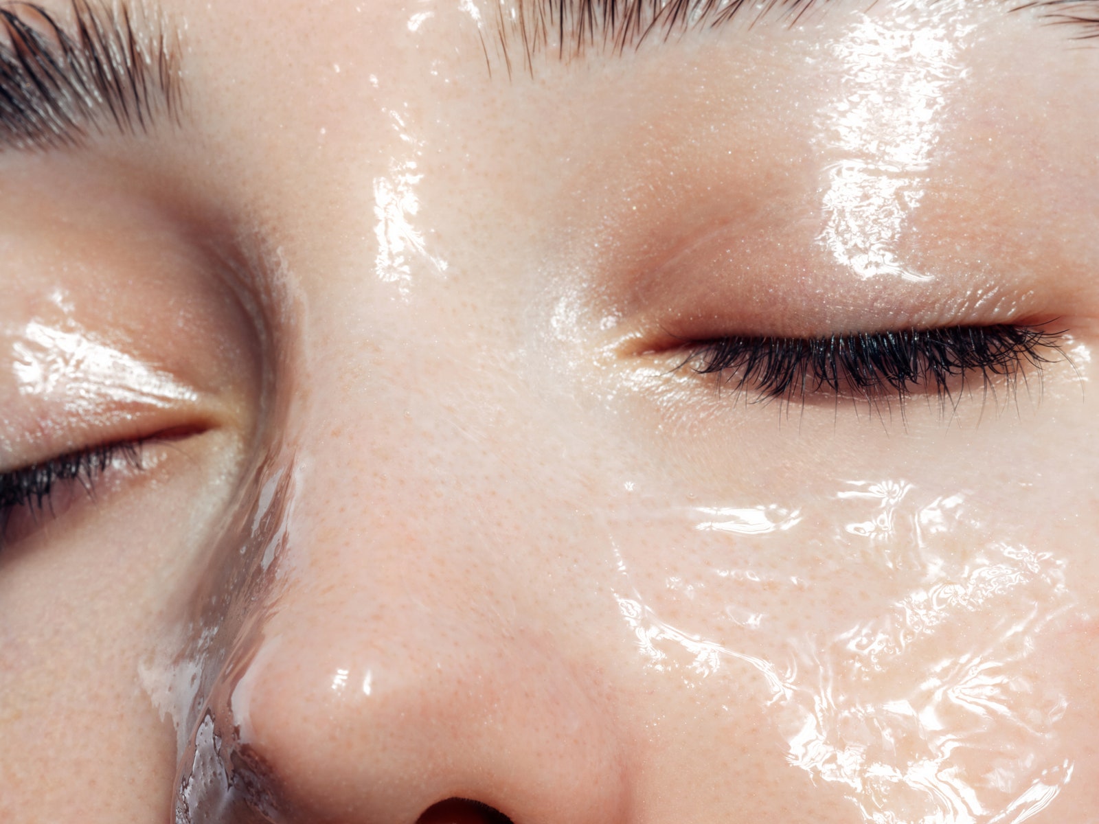 How To Use Face Oils, Whatever Your Skin Type