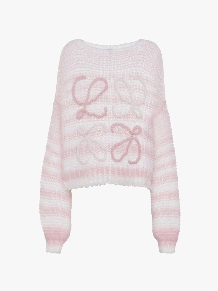 Image may contain Clothing Knitwear and Sweater