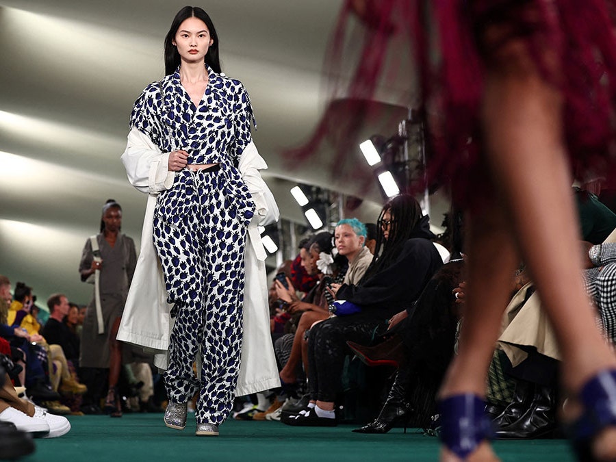 The great Burberry debate: How accessible should it be?