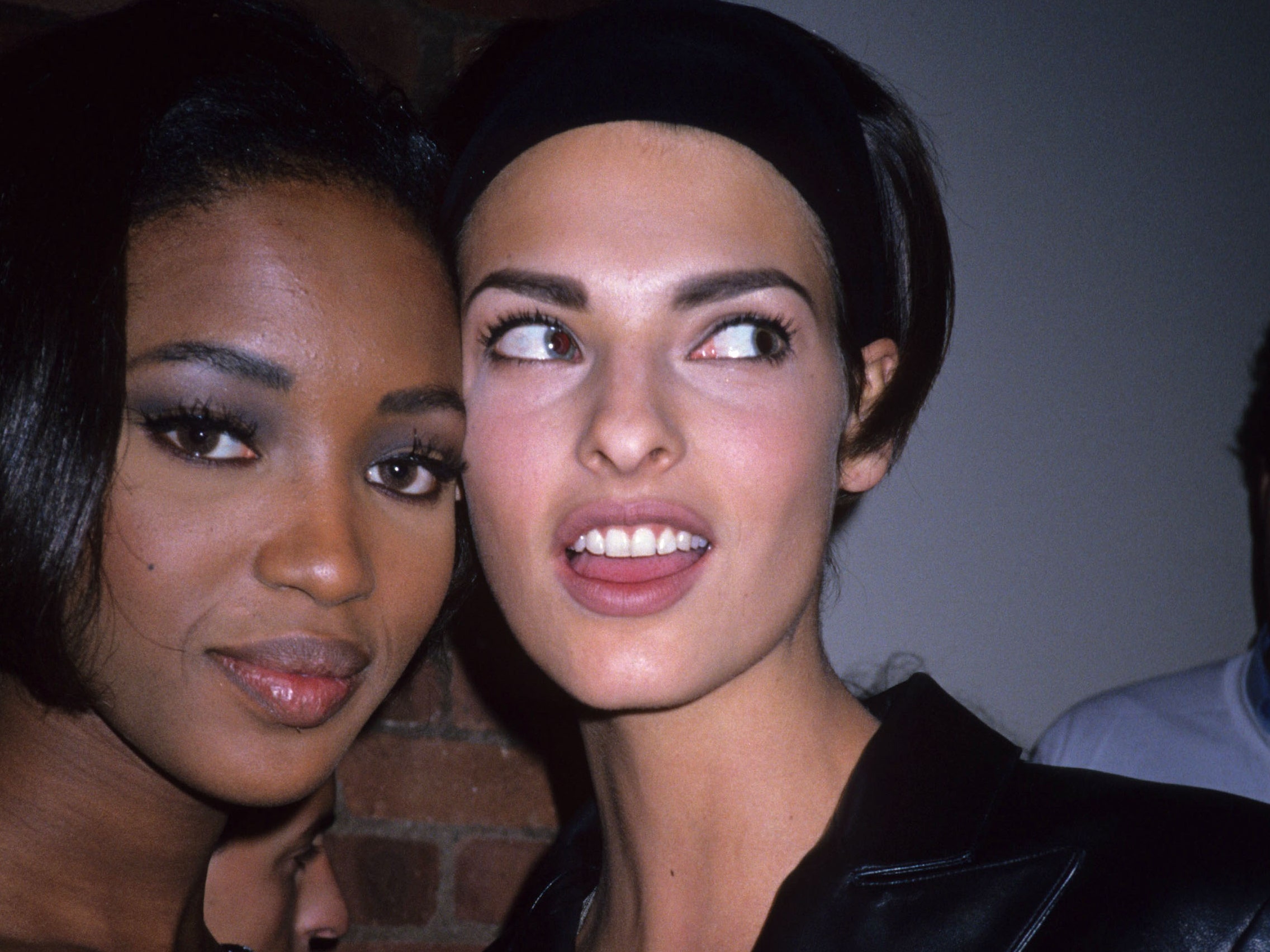 Claudia! Kim! Naomi! Gwyneth! SJP! Here’s the First Trailer for In Vogue: The 90s