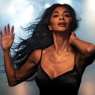 Nicole Scherzinger Opens Up About Broadway's Searingly Modern Sunset Boulevard