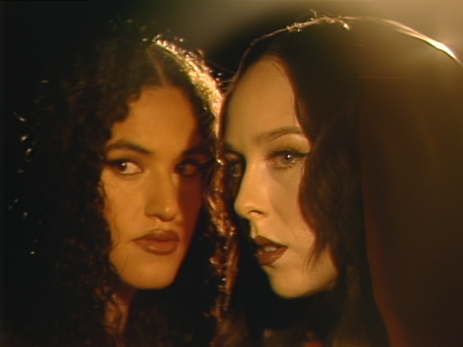 Allie X and Empress Of on Fandom, Friendship, and Joining Forces for Their New Single “Galina”