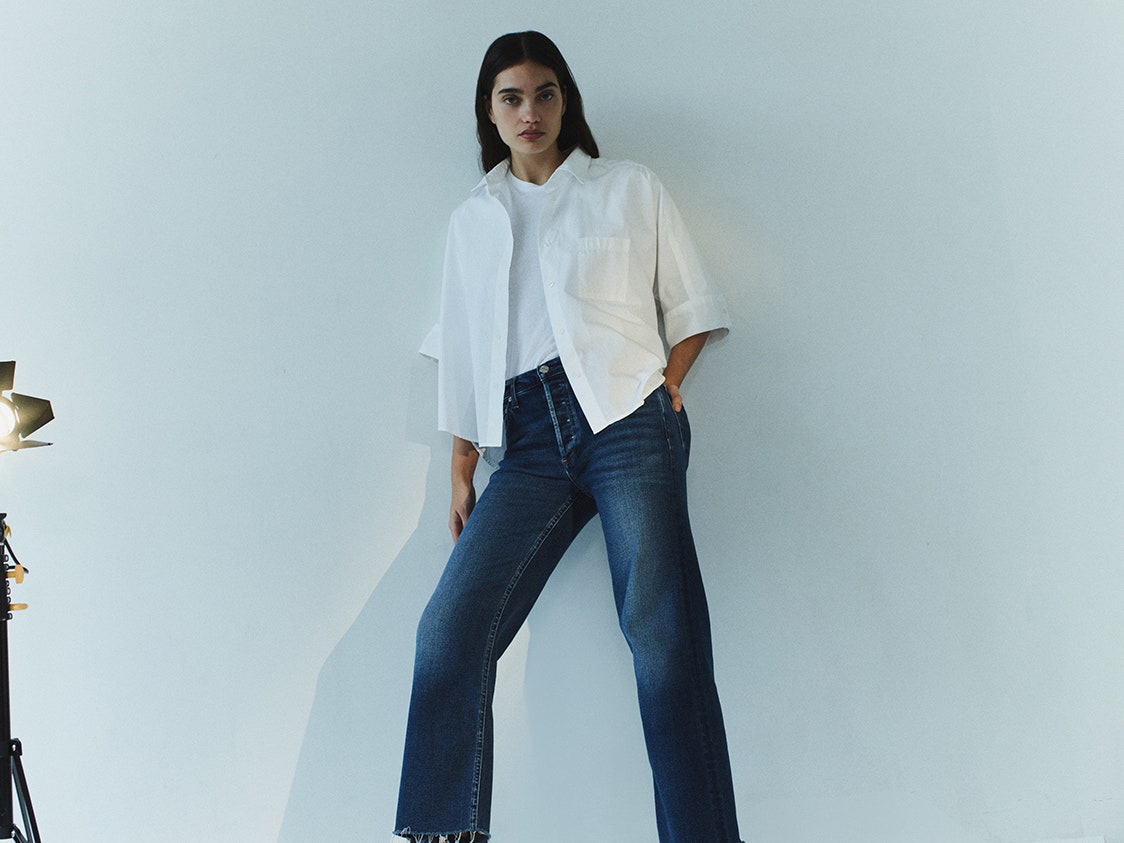 Blue Jeans, Baby! Denim Experts Weigh in on Fall 2024’s Biggest Trends