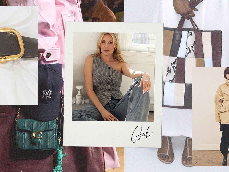 The Hot List: 20 Must-Have Pieces, According to Instagram’s Favorite Fashion Sourcer