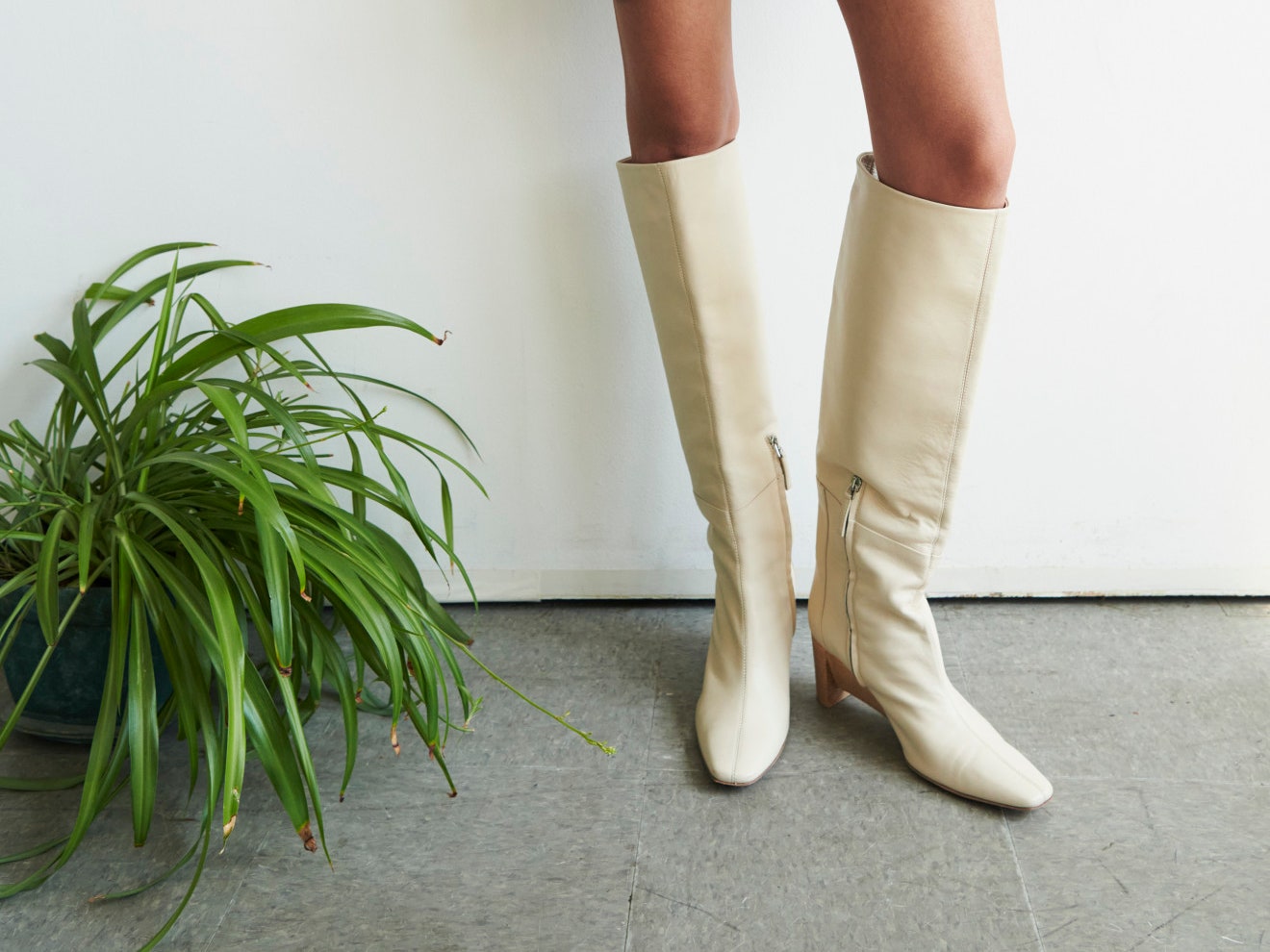 How to Clean Leather Boots and Keep Them Looking New