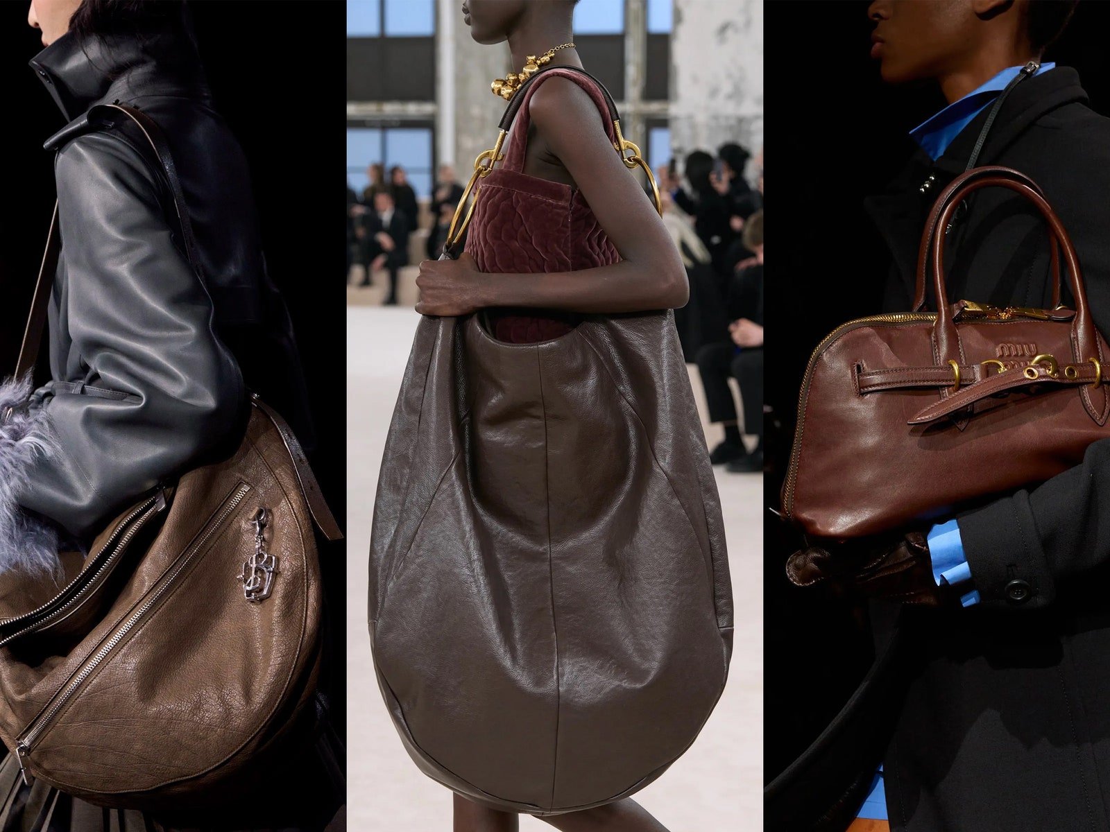 This Bag Trend Will Be a Favorite of French Women This Fall