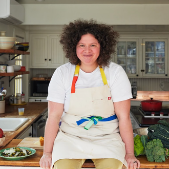 Julia Turshen’s Newest Cookbook Will Tell You&-Once and for All&-What Goes With What