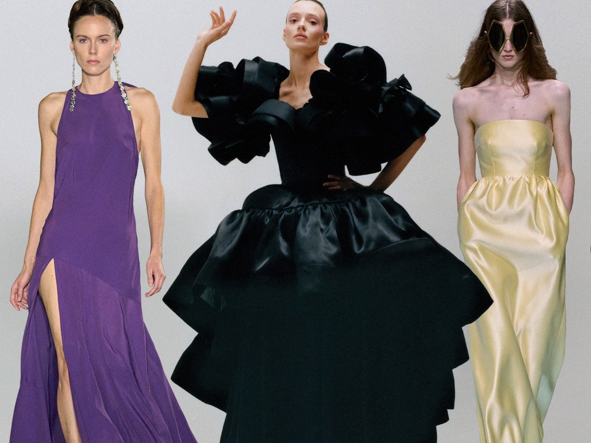 The Runway Looks We Want to See During the 2025 Awards Season