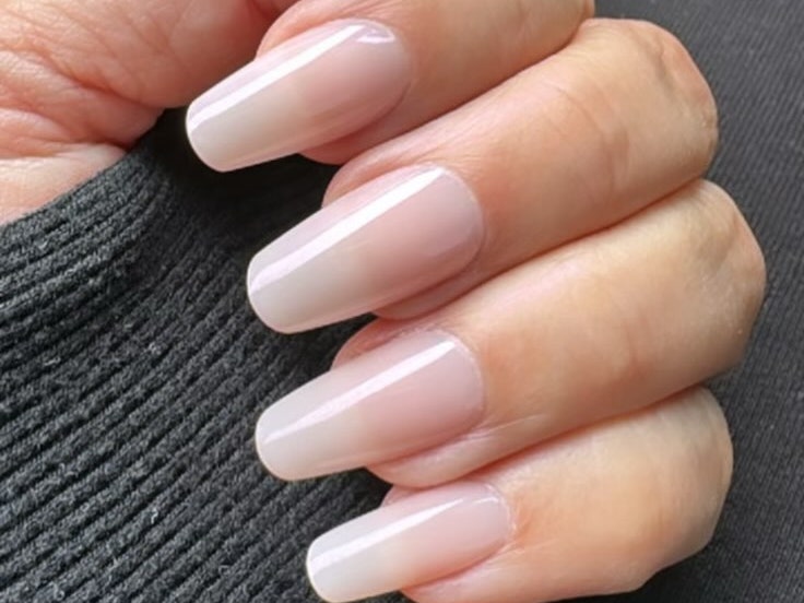 Soap Nails and 9 Other Nail Trends Set to Be Big in 2025