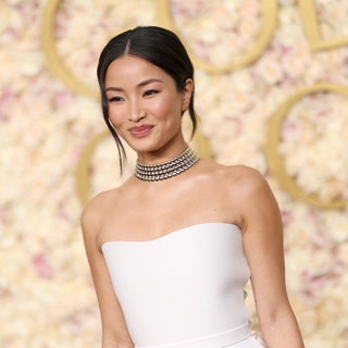 Our Favorite Beauty Looks From the 2025 Golden Globes