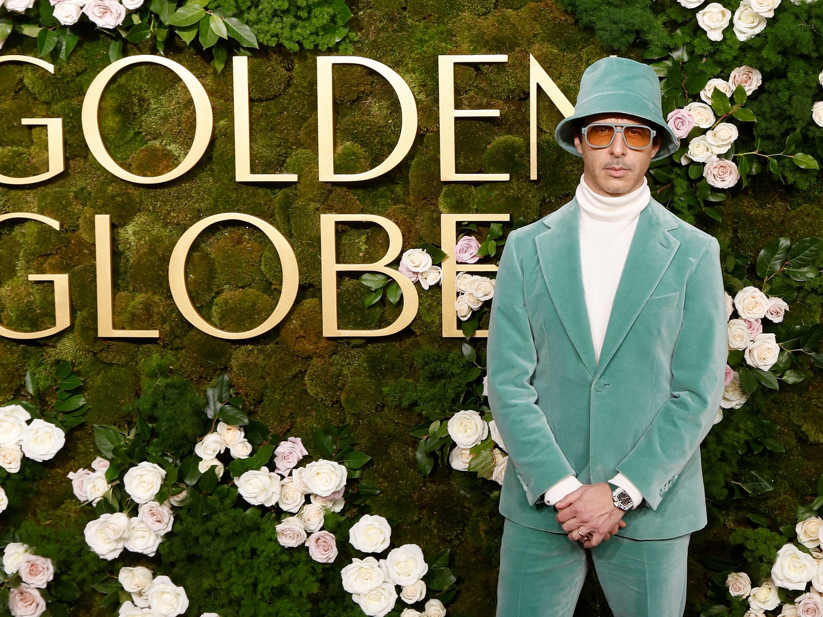 On the Podcast: The Big Winners and Best Looks at the 2025 Golden Globe Awards