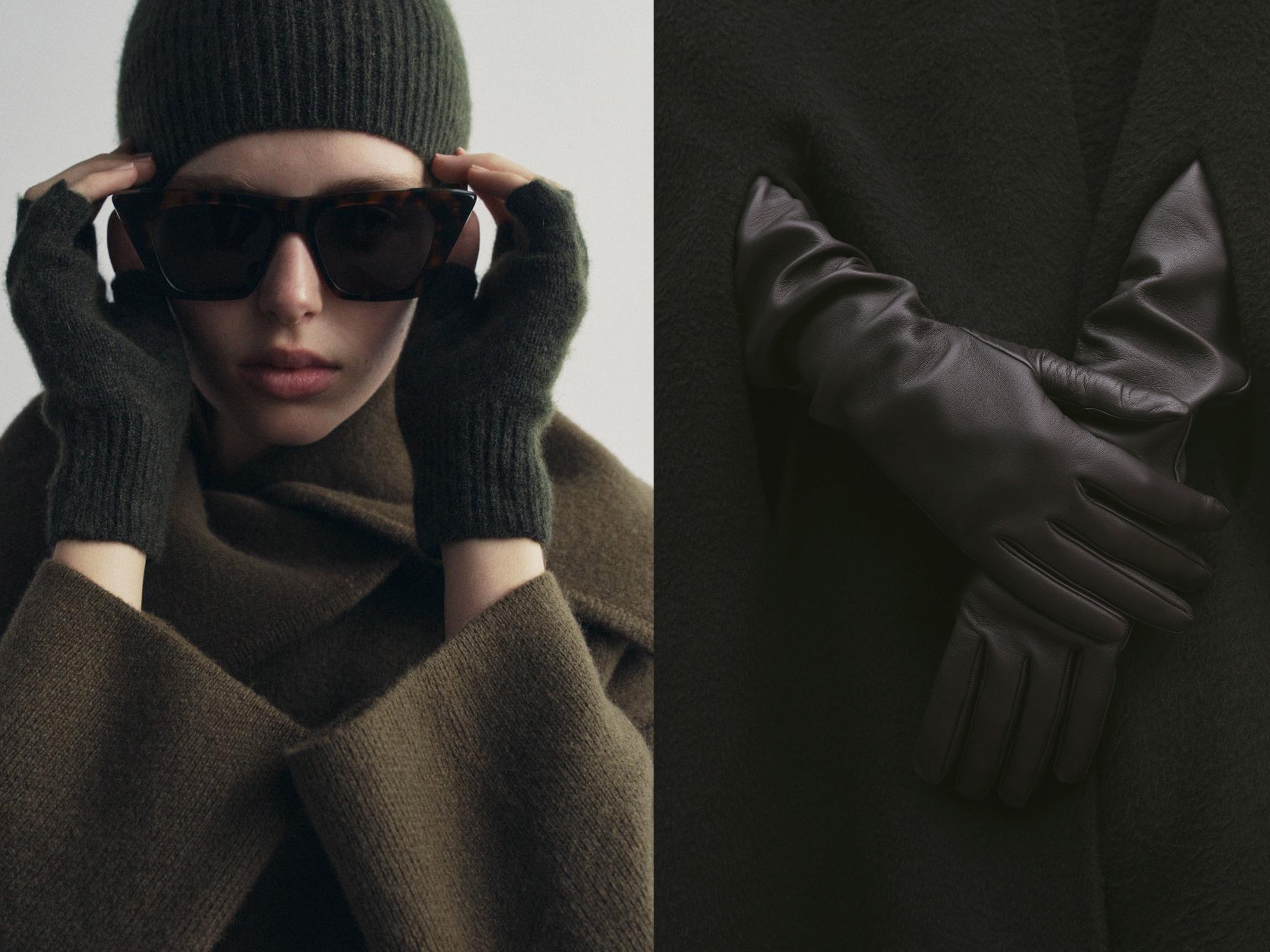 No More Frosty Fingers! Shop the Warmest and Chicest Gloves Now