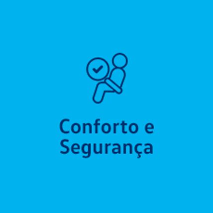 Conforto e segurança