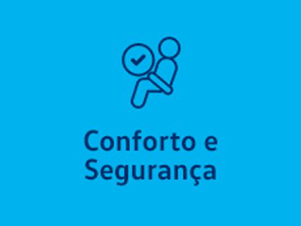 Conforto e segurança