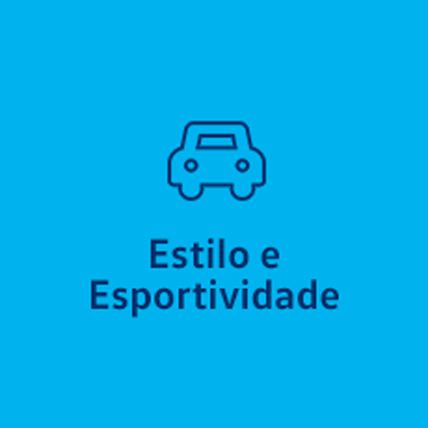 Estilo e esportividade