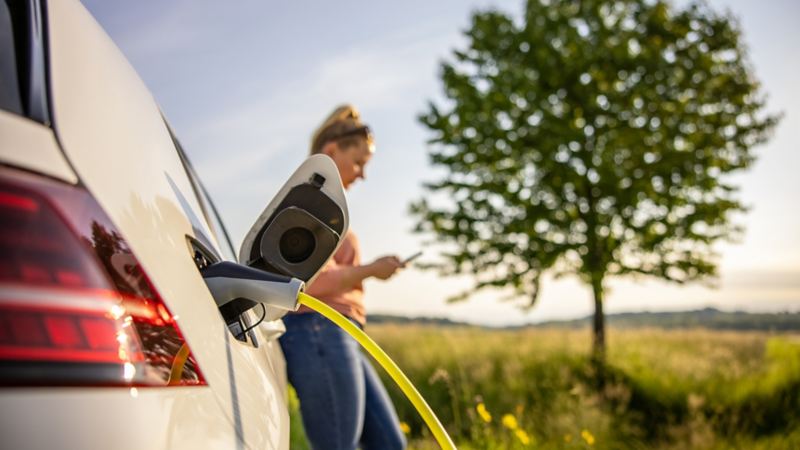 Volkswagen do Brasil - Sustentabilidade