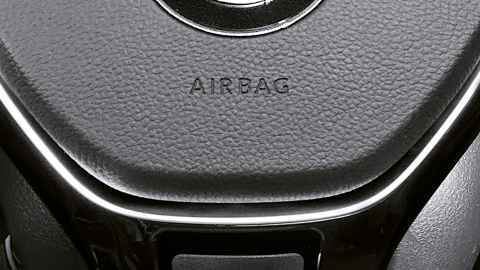 Airbags laterais