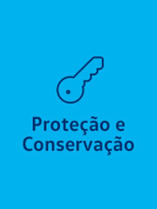 Proteção e conservação