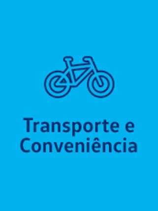 Transporte e conveniência