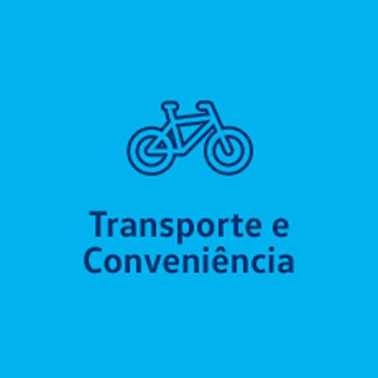 Transporte e conveniência